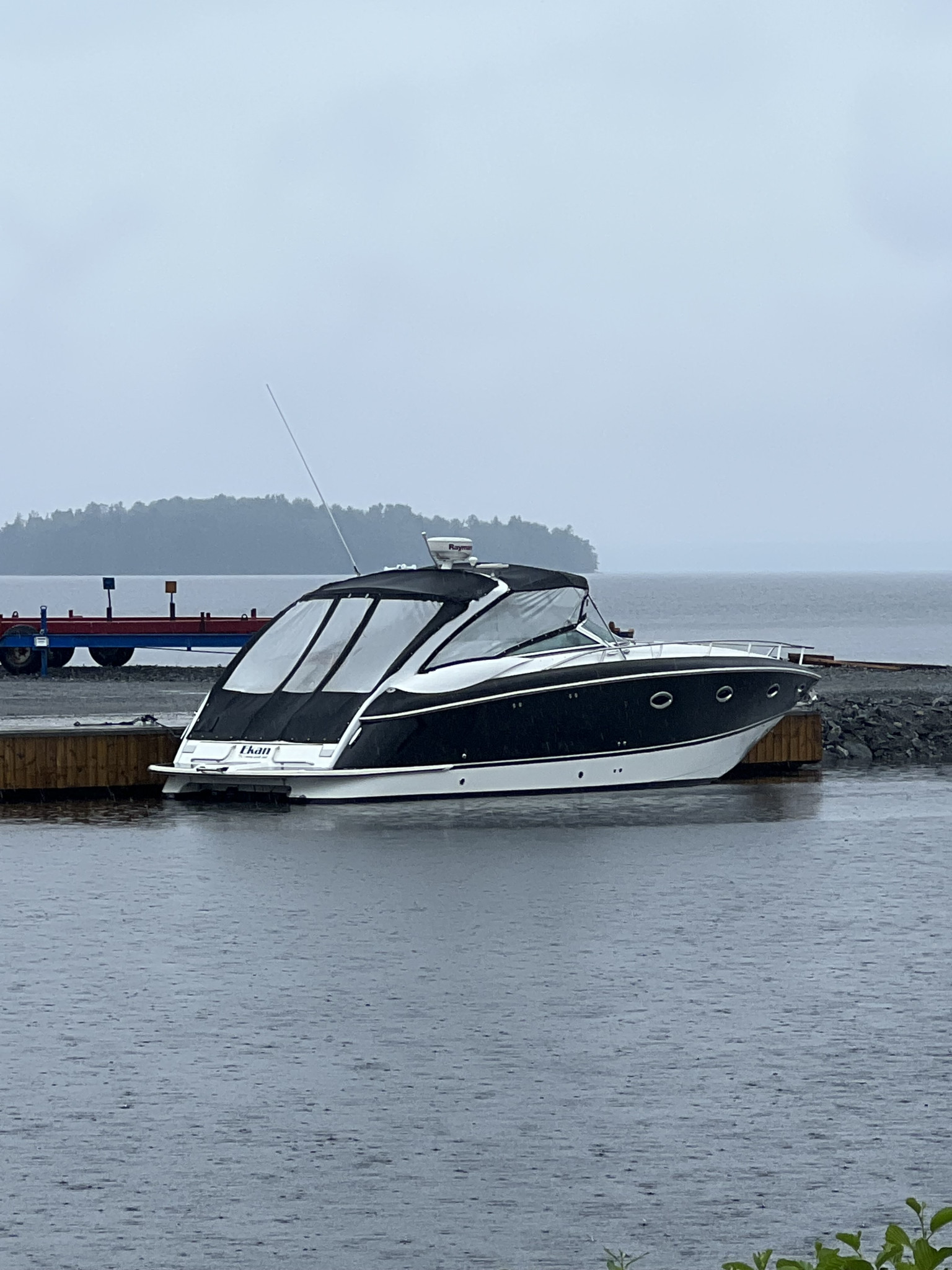 Cobalt 360 Performance Cruiser 